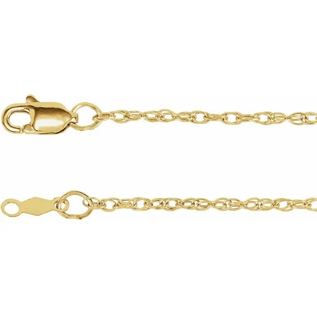 Alternative Chain