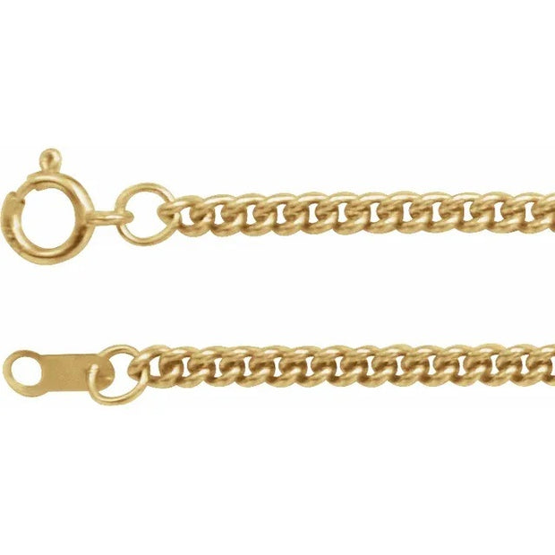 Alternative Chain