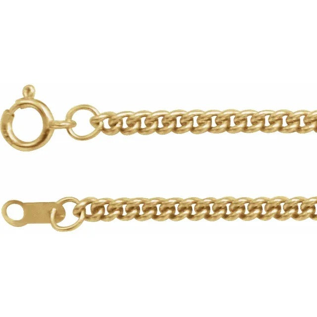 Alternative Chain