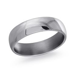 6.5mm Tantalum Band (Size 10)