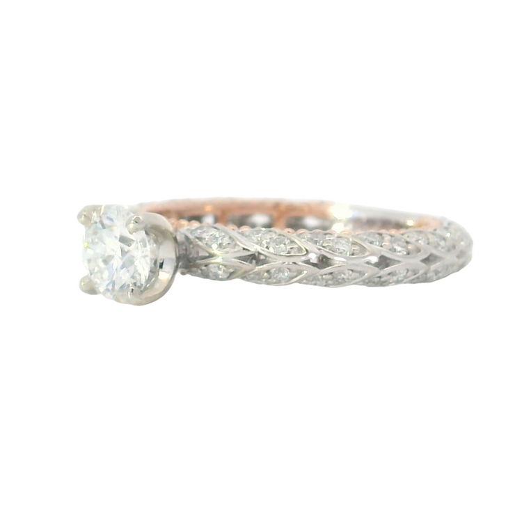 Diamond Engagement Ring