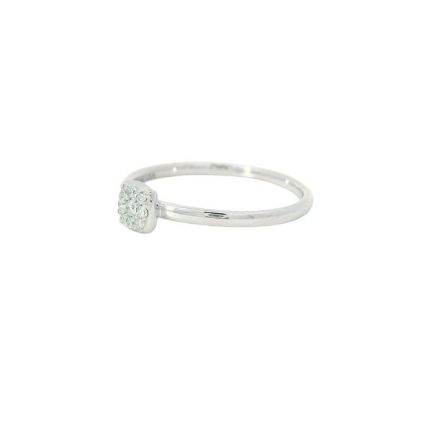 Diamond Fashion Rings  -  Women'