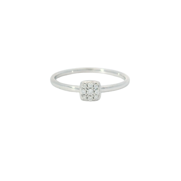 Diamond Fashion Rings  -  Women'