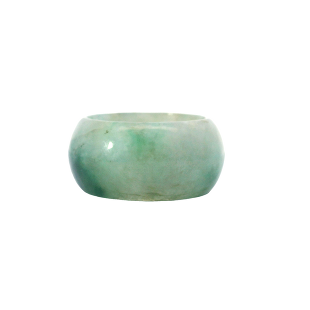 Colored Stone Ring