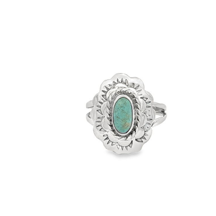 Silver Ring