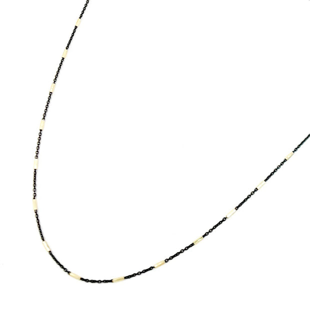 Silver Chain