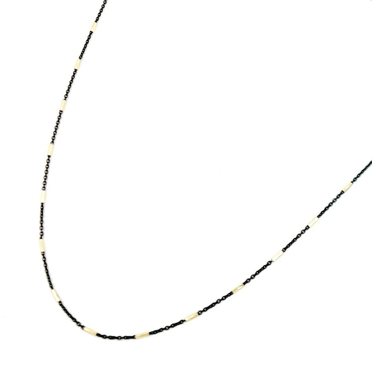 Silver Chain