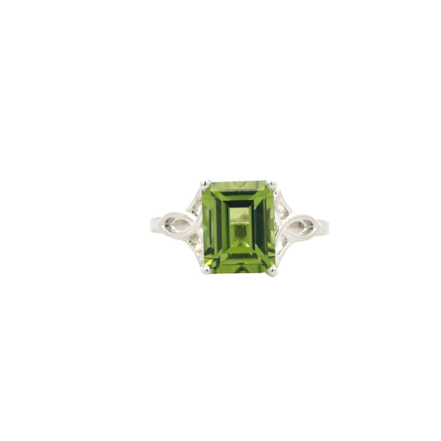 Silver Ring
