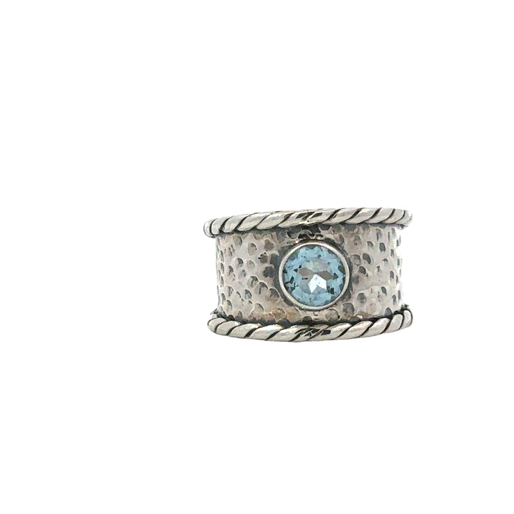 Silver Ring