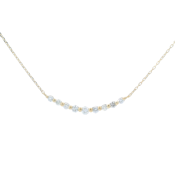 Diamond Necklace