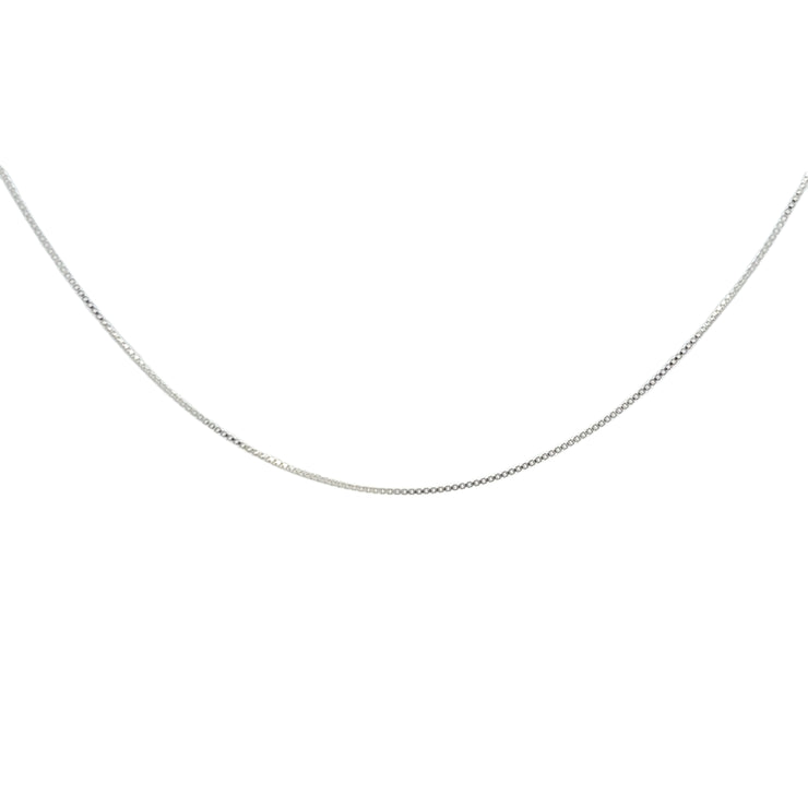 Silver Chain