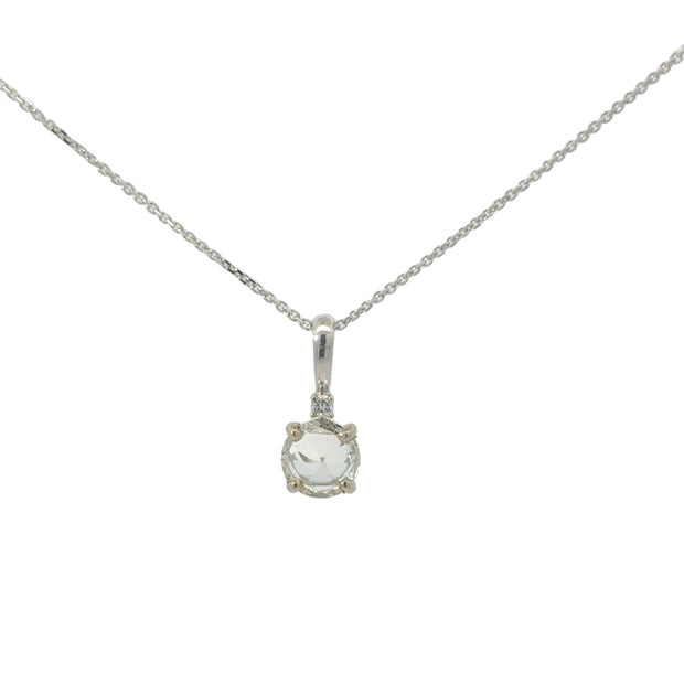Diamond Necklace