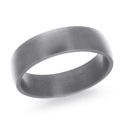 6MM TANTALUM BAND (Size 10)