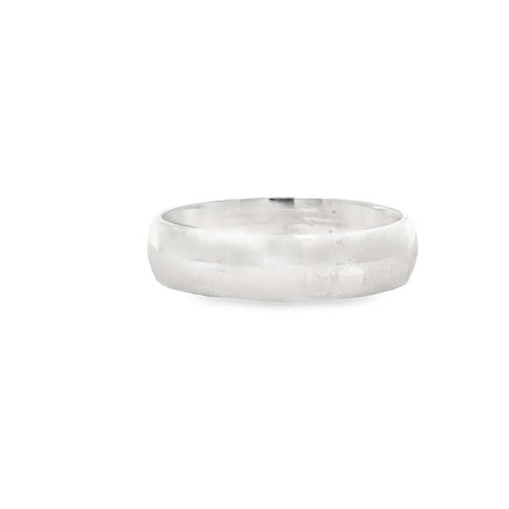 Silver Ring