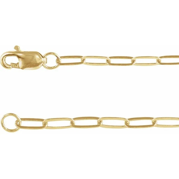 Alternative Chain