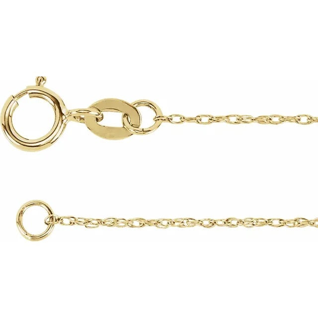 Alternative Chain