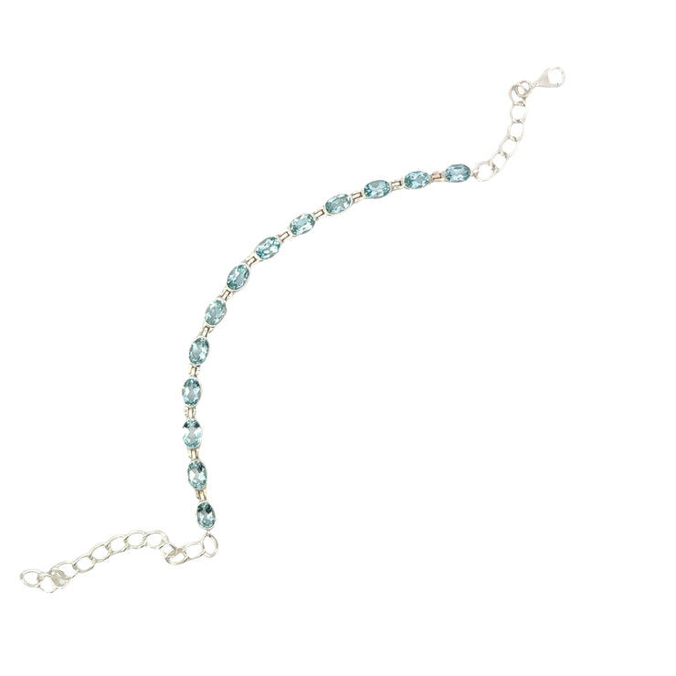 Silver Bracelet