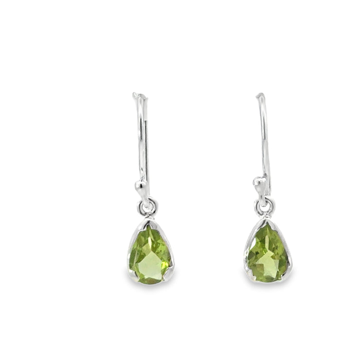 Silver Earring