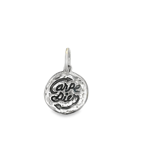 Silver Charm
