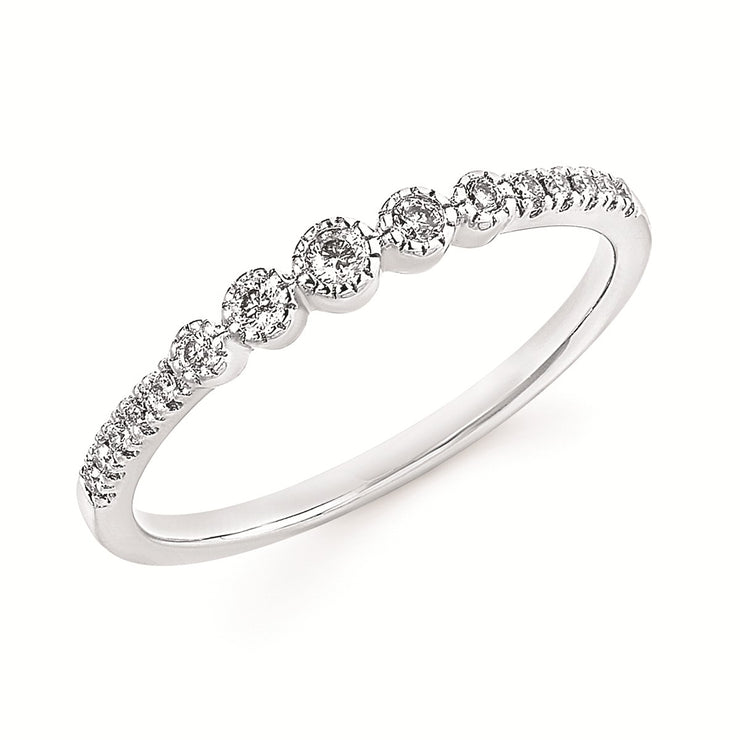 Diamond Fashion Rings  -  Women'