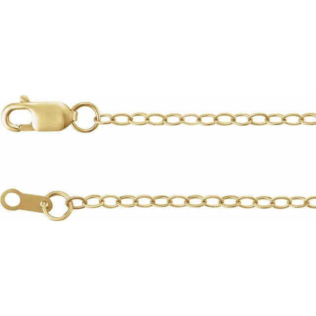 Alternative Chain