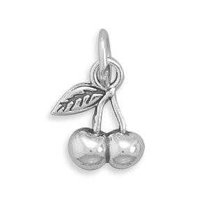 Ster Two Cherry Charm