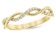 Diamond Fashion Rings  -  Women'
