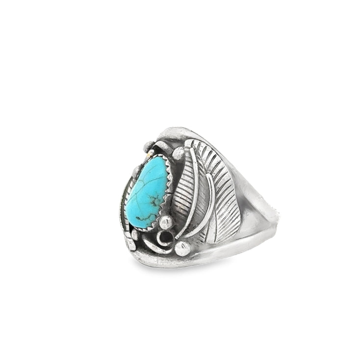 Silver Ring