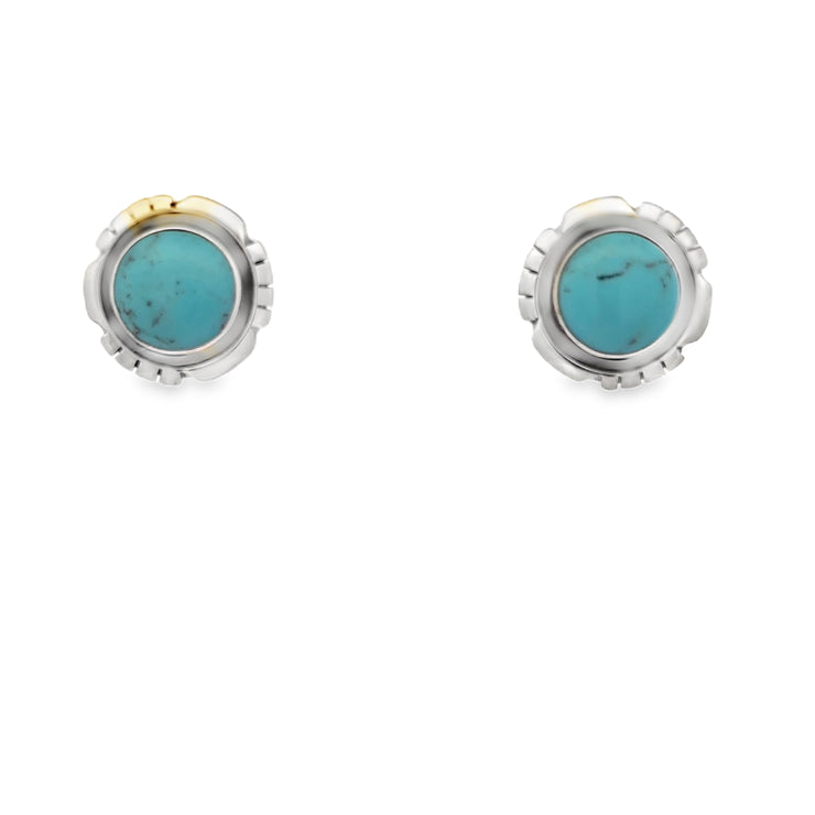 Silver Earring