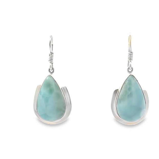 Silver Earring