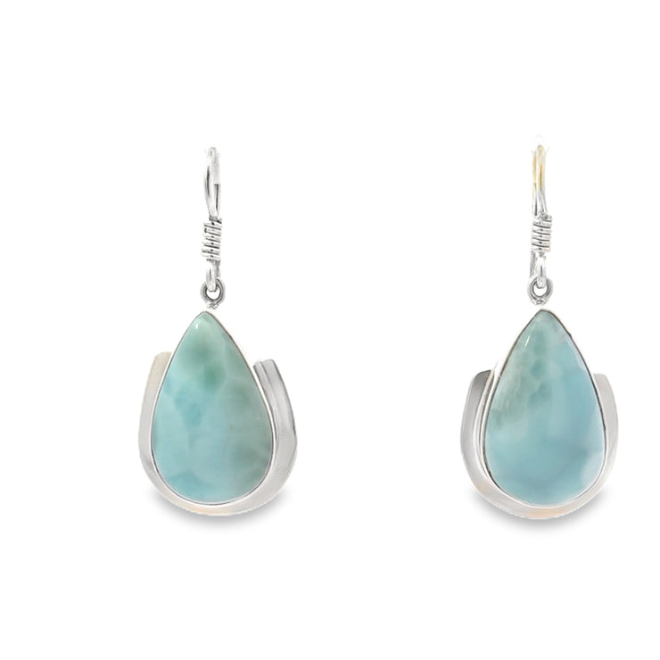 Silver Earring