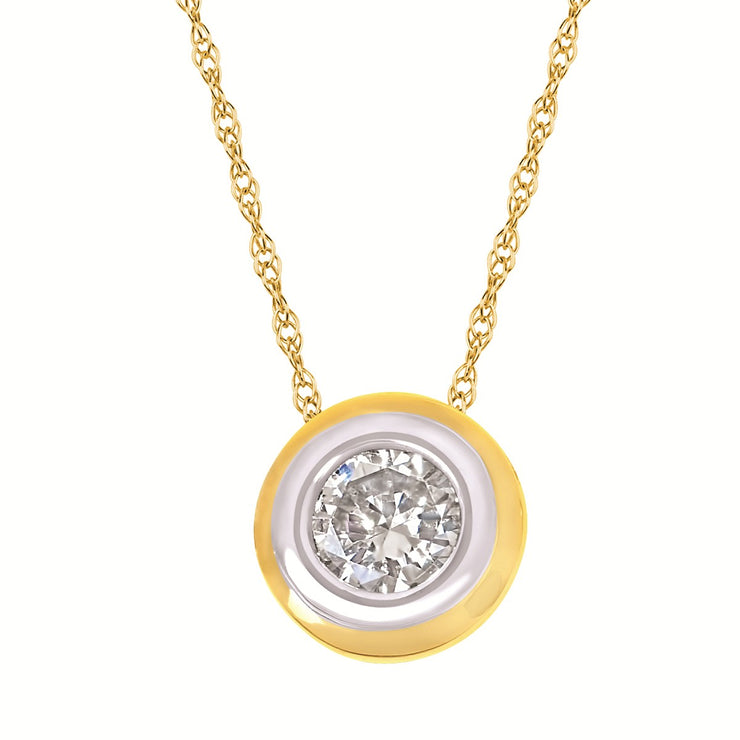 Diamond Necklace