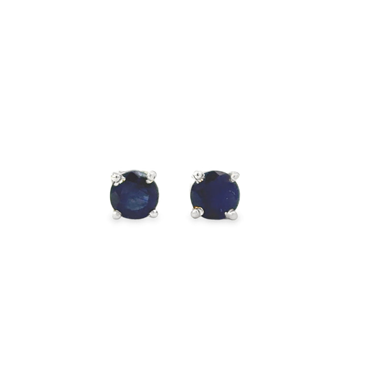Silver Earring