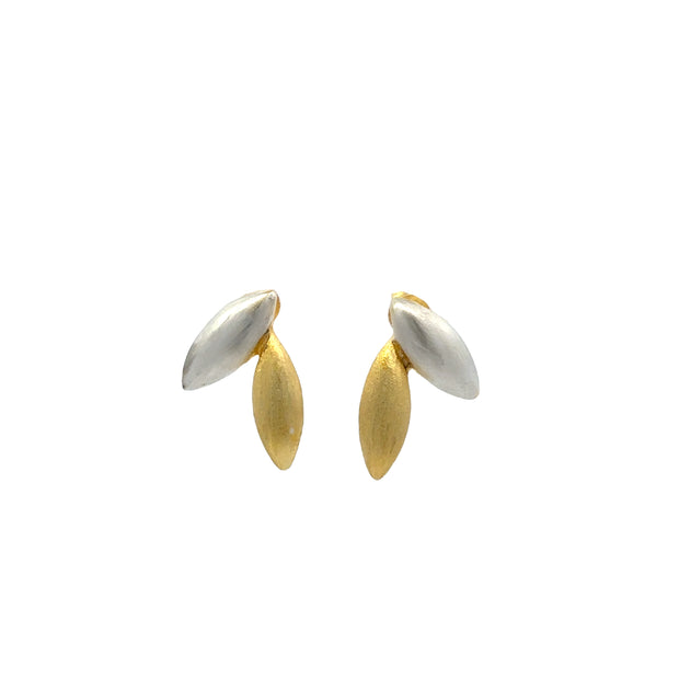 Silver Earring
