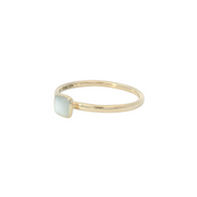 Colored Stone Ring