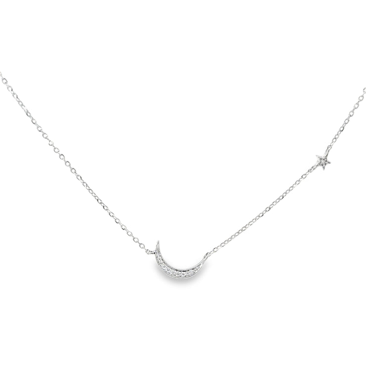 Diamond Necklace