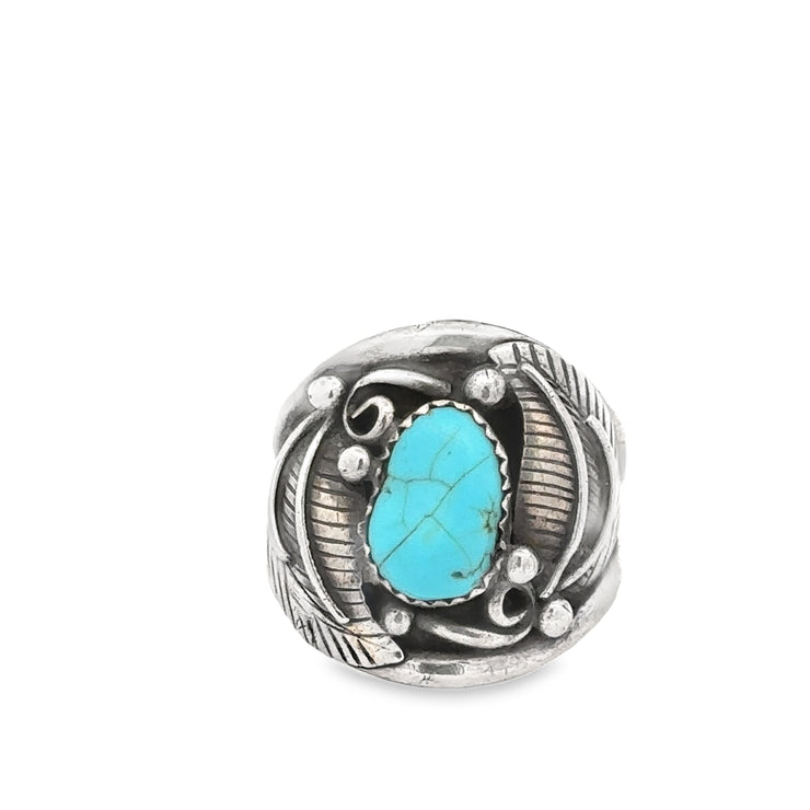 Silver Ring
