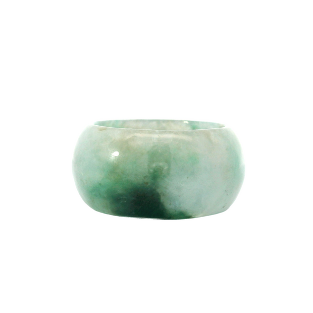 Colored Stone Ring