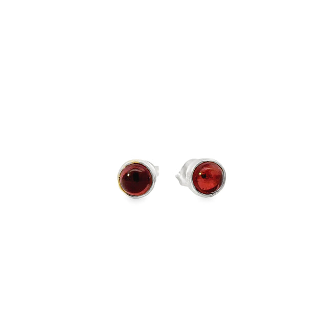 Silver Earring