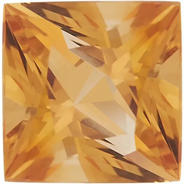 Colored Stones  -  Loose