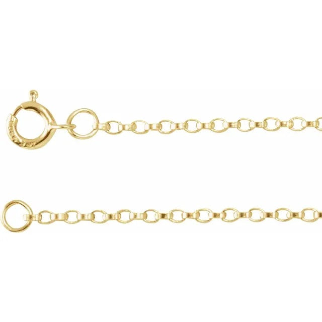 Alternative Chain