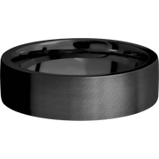 Zirconium + Anglesatin Finish