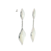 Silver Earring