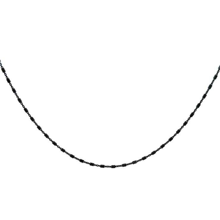 Silver Chain