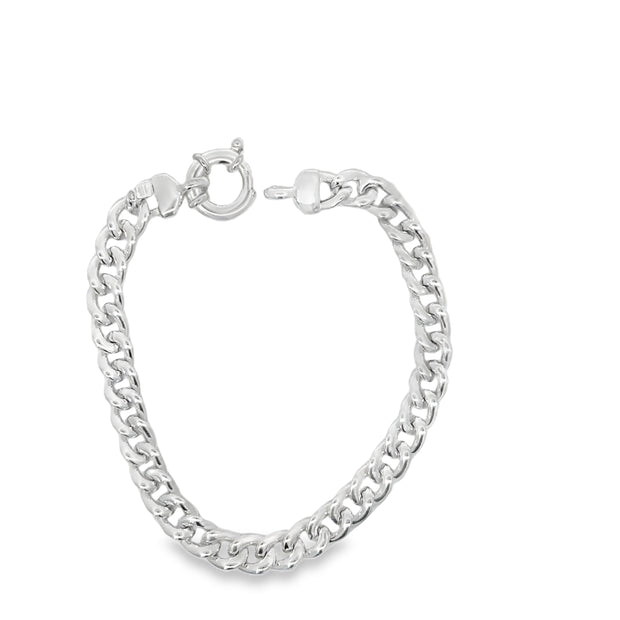 Silver Bracelet