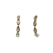 Silver Earring