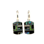 Silver Earring