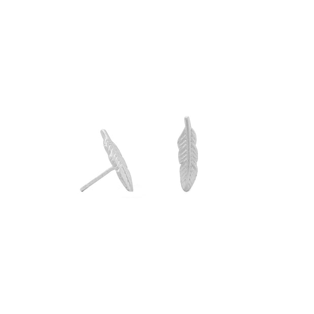 Silver Earring