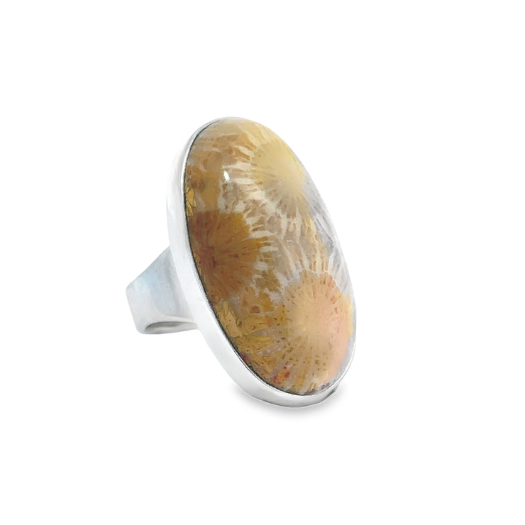 Silver Ring