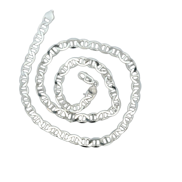 Silver Chain